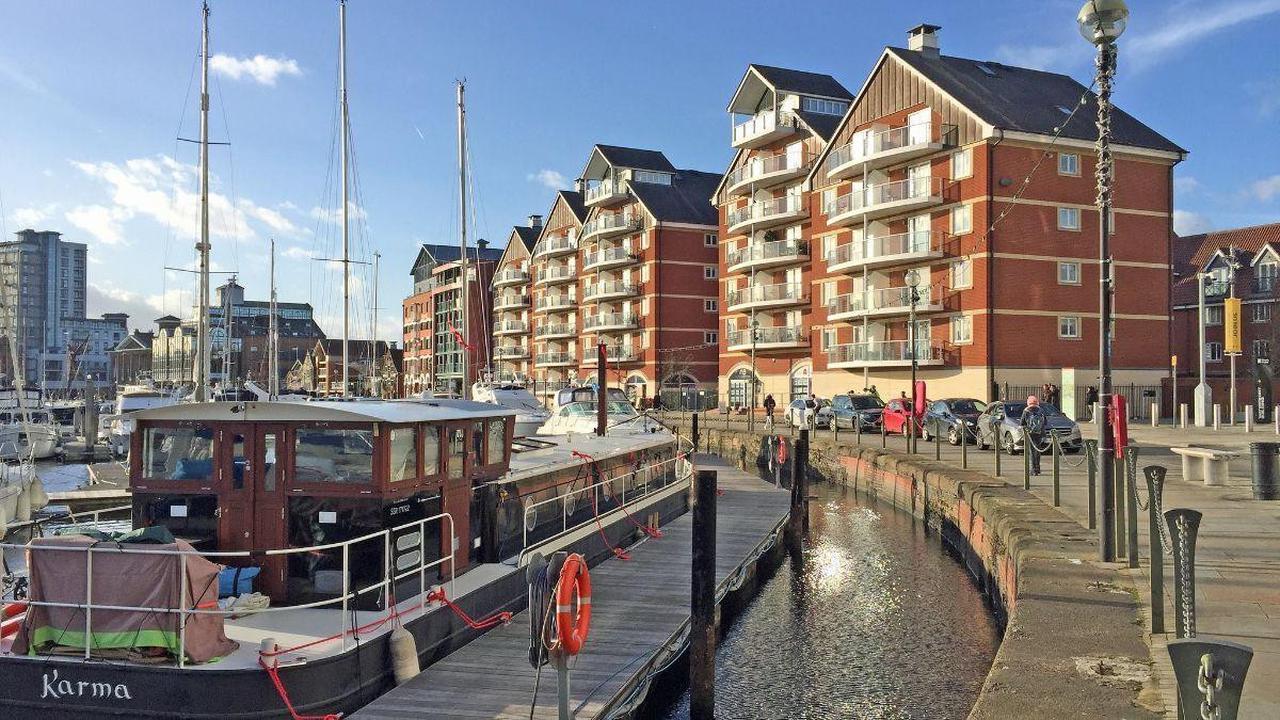 5 Tourist Places to Delight in Ipswich, UK, Waiting to Be Explored