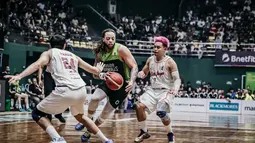 Final IBL 2026 Berlanjut ke Game 5, Persaingan Liga Kian Kompetitif