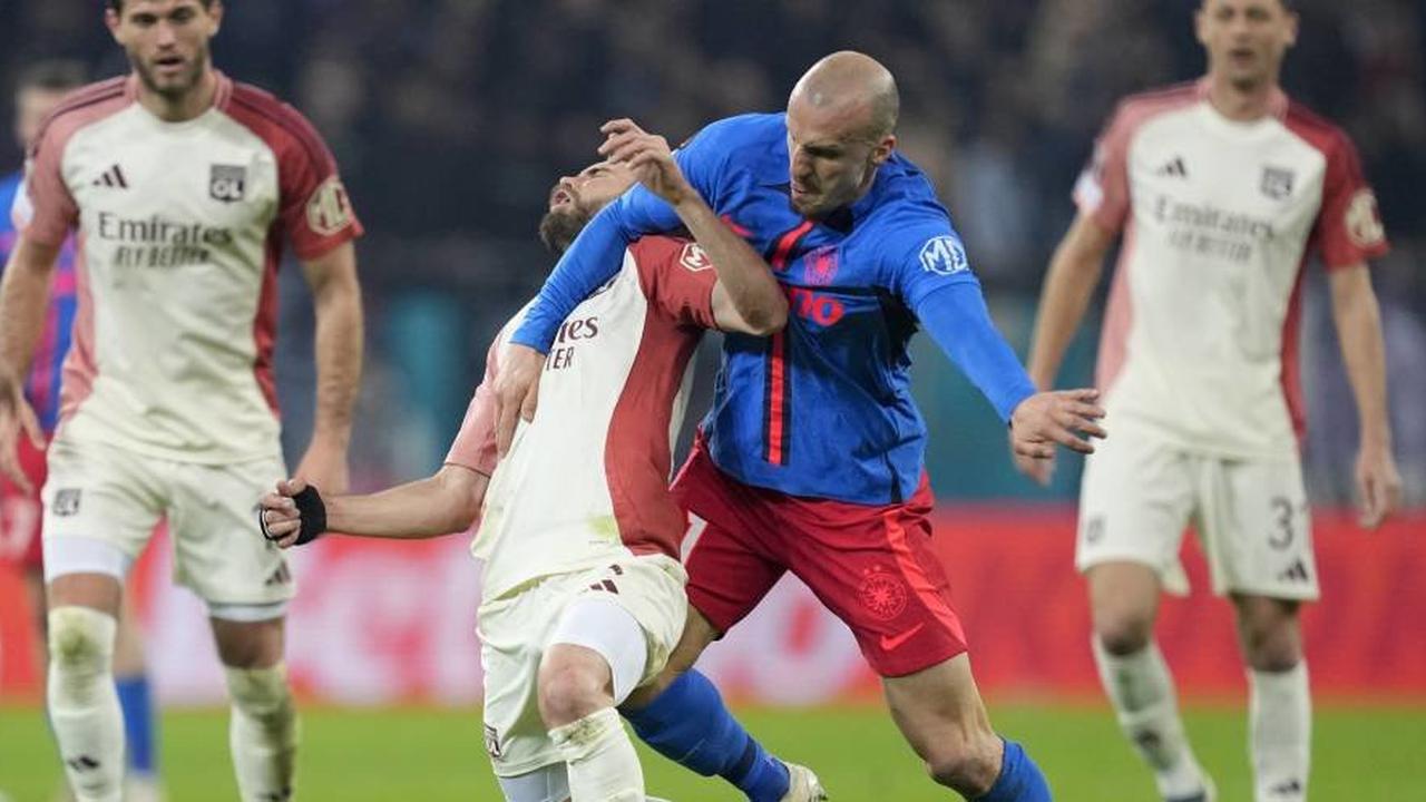 Hasil Liga Europa Tadi Malam: Manchester United Imbang, Tottenham Tumbang