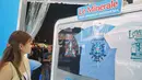 Melalui Program Gerakan Ekonomi Sirkular Nasional (GESN), Le Minerale bekerja sama dengan berbagai pihak untuk mengolah sampah plastik menjadi produk daur ulang dengan nilai ekonomi tinggi. (Foto: Istimewa)