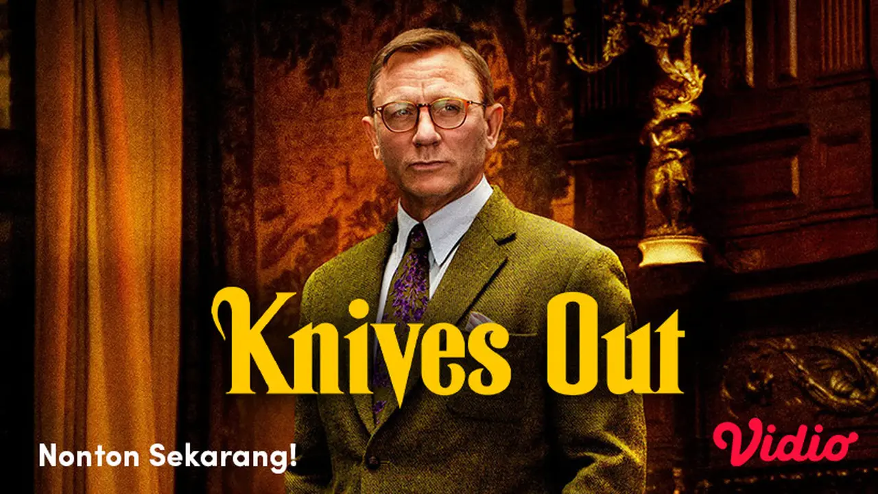 Film Knives Out