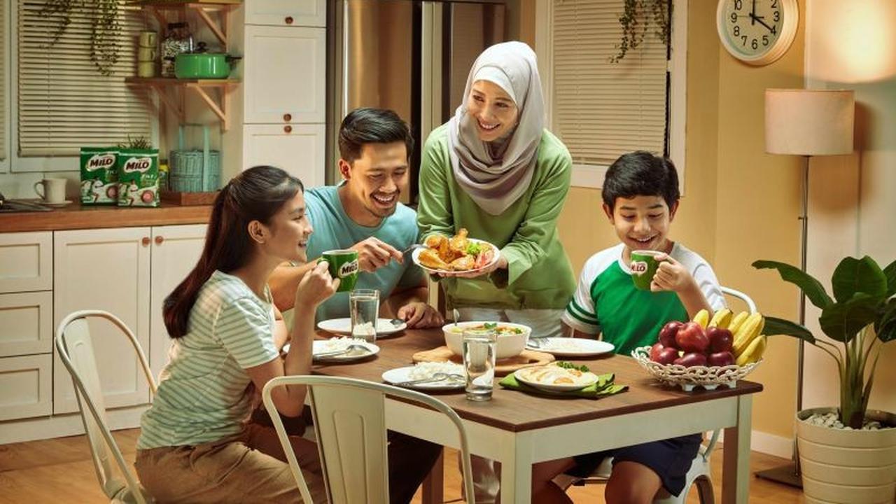 Mengajarkan Puasa Ramah Anak: Prioritaskan Kepentingan Terbaik Anak di Bulan Suci