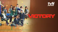 Sinopsis dan Fakta Menarik Film Korea Victory, Segera Tayang di Vidio