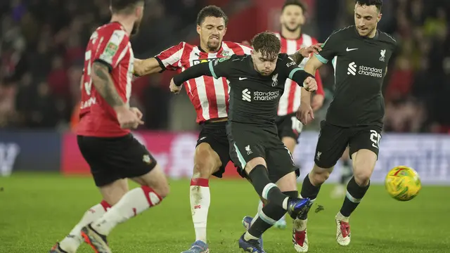 Liverpool