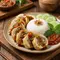 Resep Rolade Tempe yang Bisa Disimpan Frozen, Praktis untuk Stok Lauk di Rumah