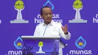 Bahlil Ungkap Perintah Prabowo: BBM Subsidi Jangan Naik