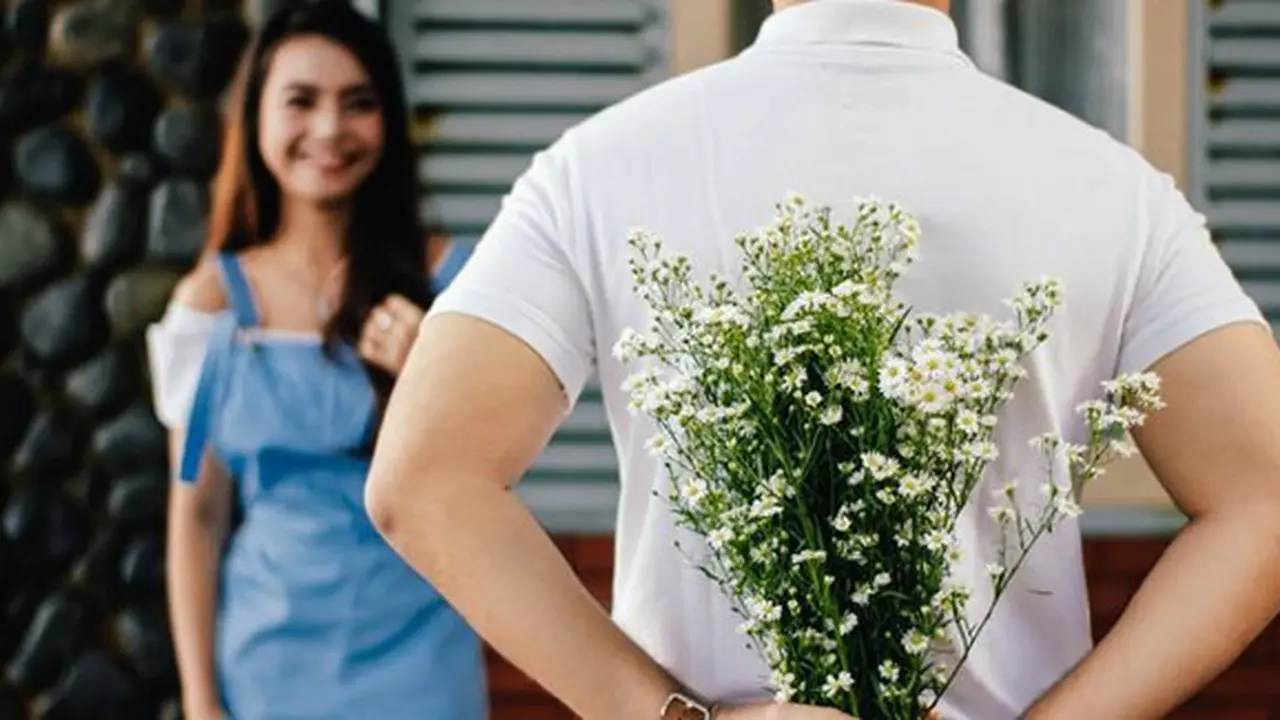 Zodika jadi pacar paling sempurna/copyright Pexels.com