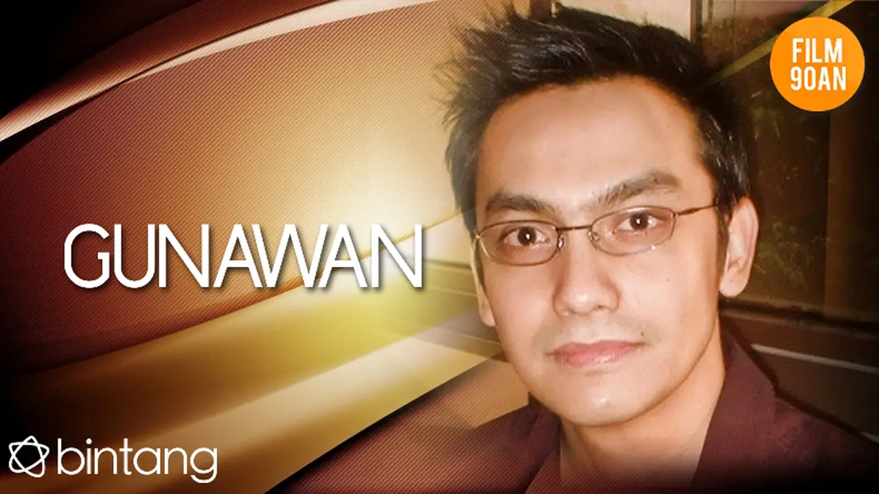 [Bintang] Gunawan