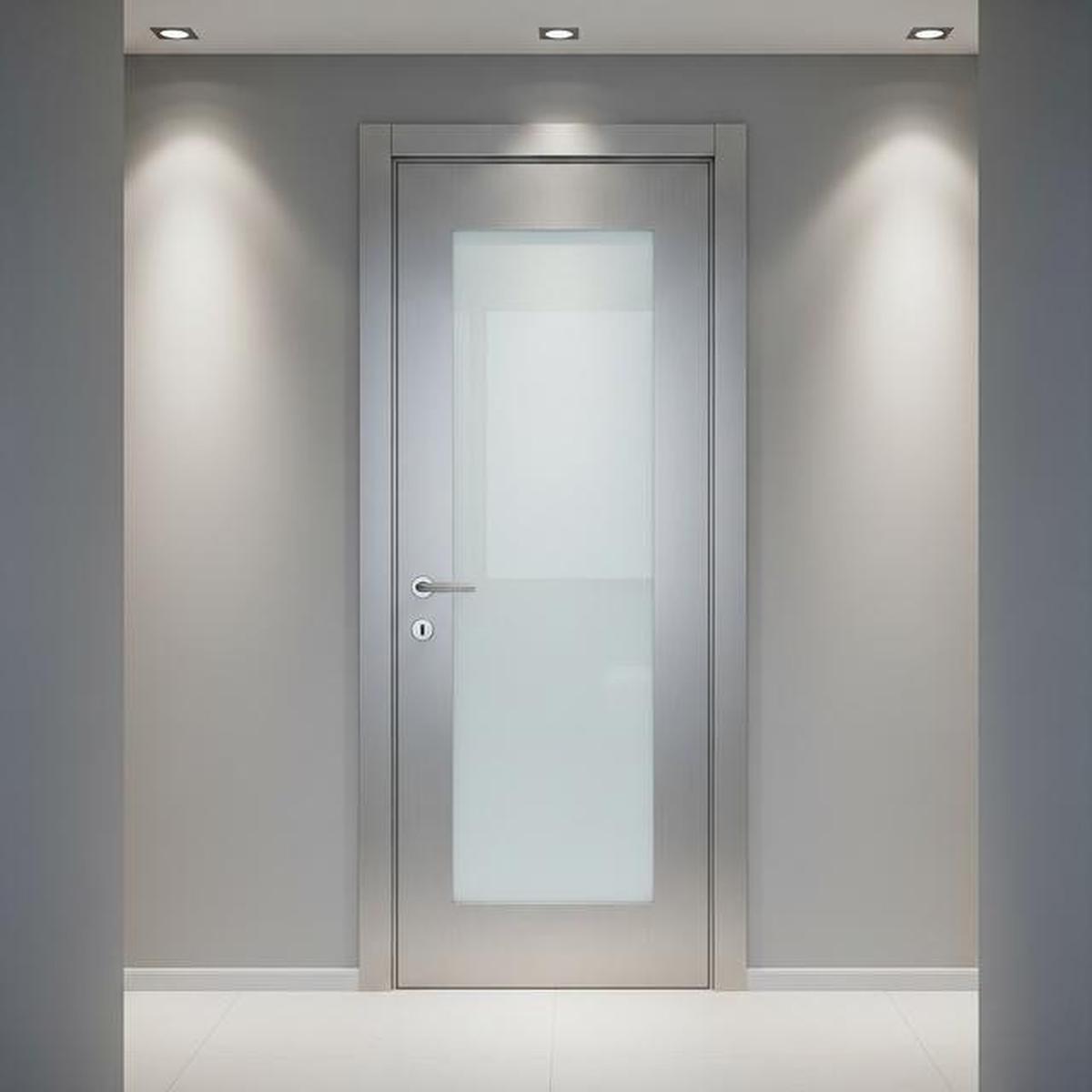 8 Model Pintu Kamar Mandi Aluminium yang Awet dan Tidak Cepat Kusam, Pilihan Tepat Hunian Modern