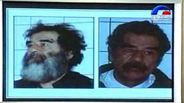 Kronologi Penangkapan Saddam Hussein Global Liputan6 Com