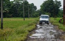 Anggota DPR Desak Pemda Prioritaskan Perbaikan Jalan Pelosok dan Akses Kesehatan