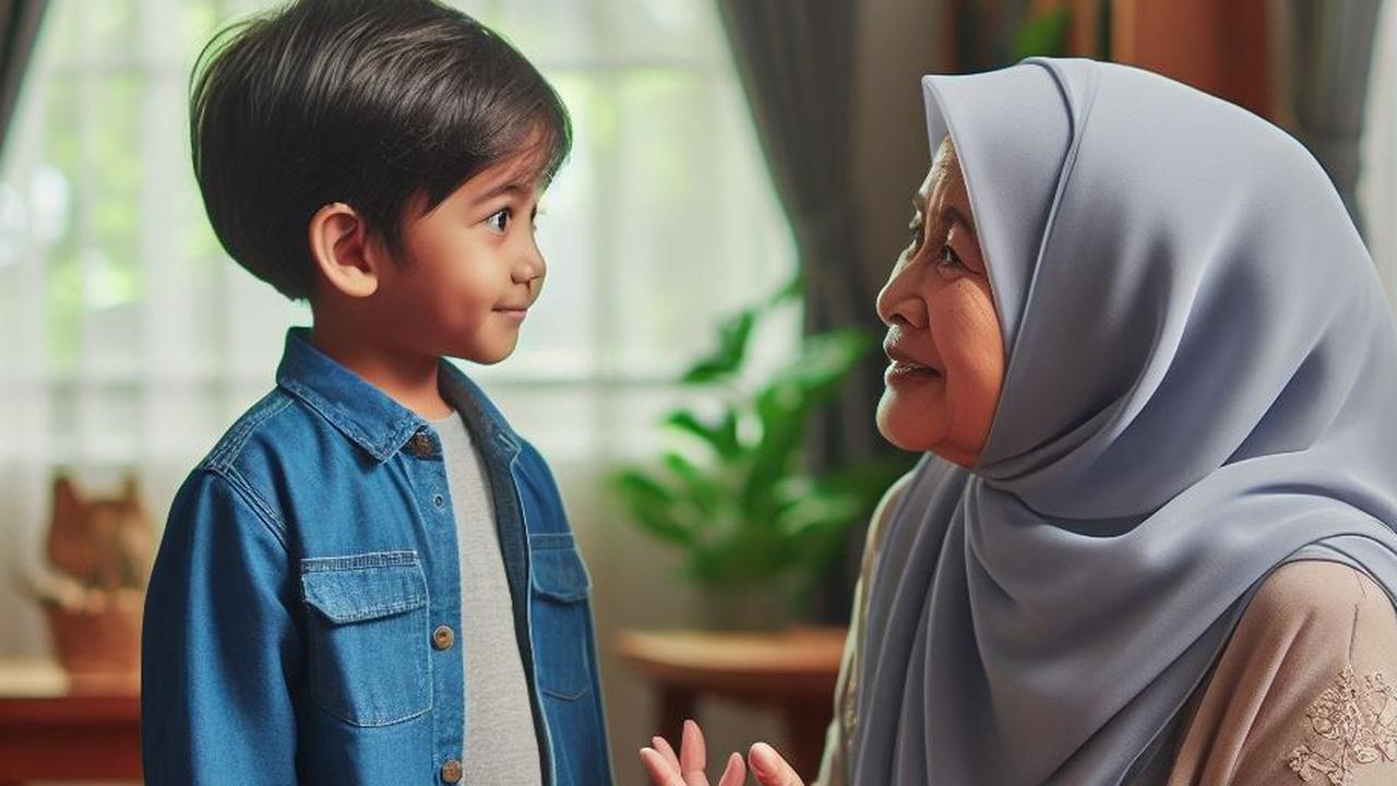 Tanda Adanya Gangguan Berbahasa yang Dialami Anak, Orangtua Perlu Waspada