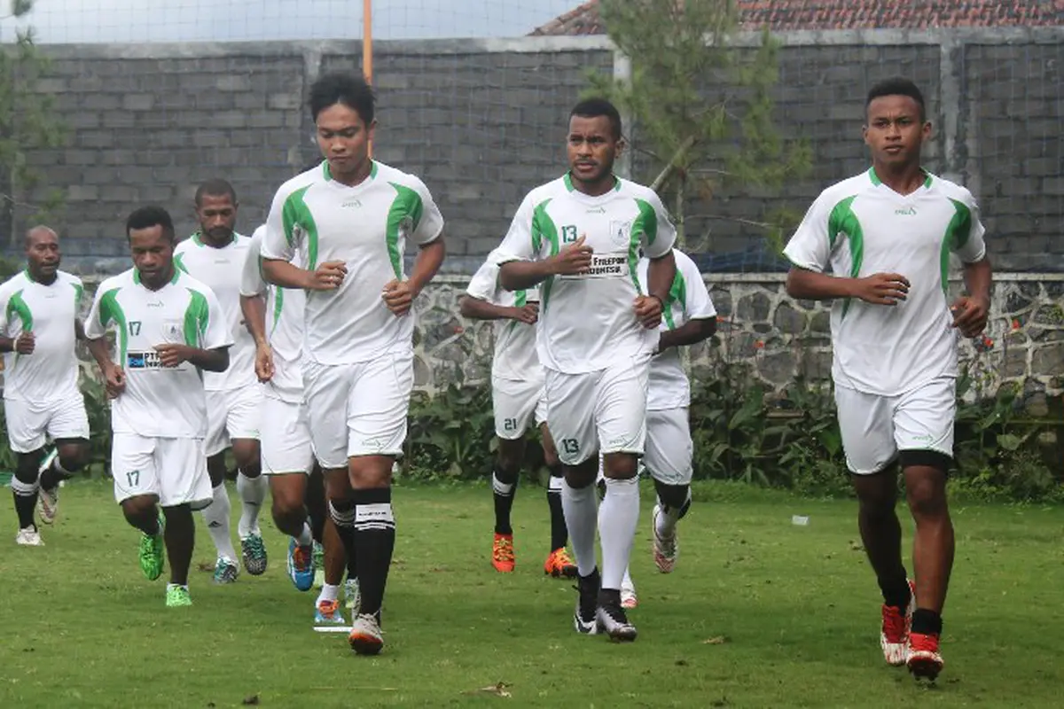 Persipura