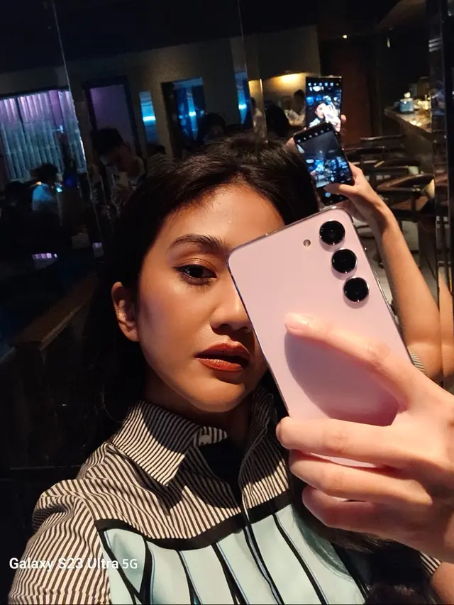 Samsung Galaxy S23 Series