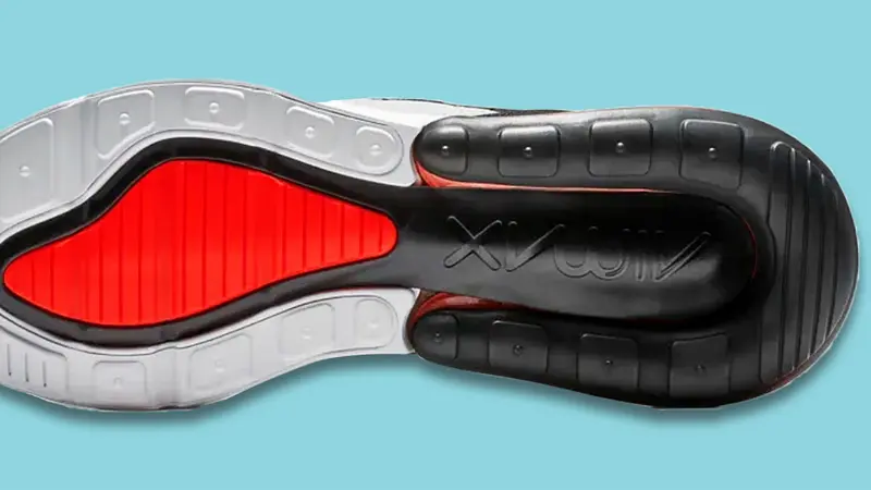 Air max 270 kritik sale