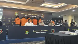 Kasus Buzzer Berbayar Melebar, Puluhan Akun Dalam Bidikan