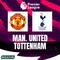 Premier League - Manchester United Vs Tottenham Hotspur (Bola.com/Adreanus Titus)