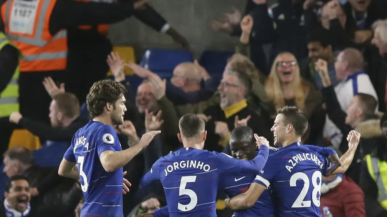 Chelsea