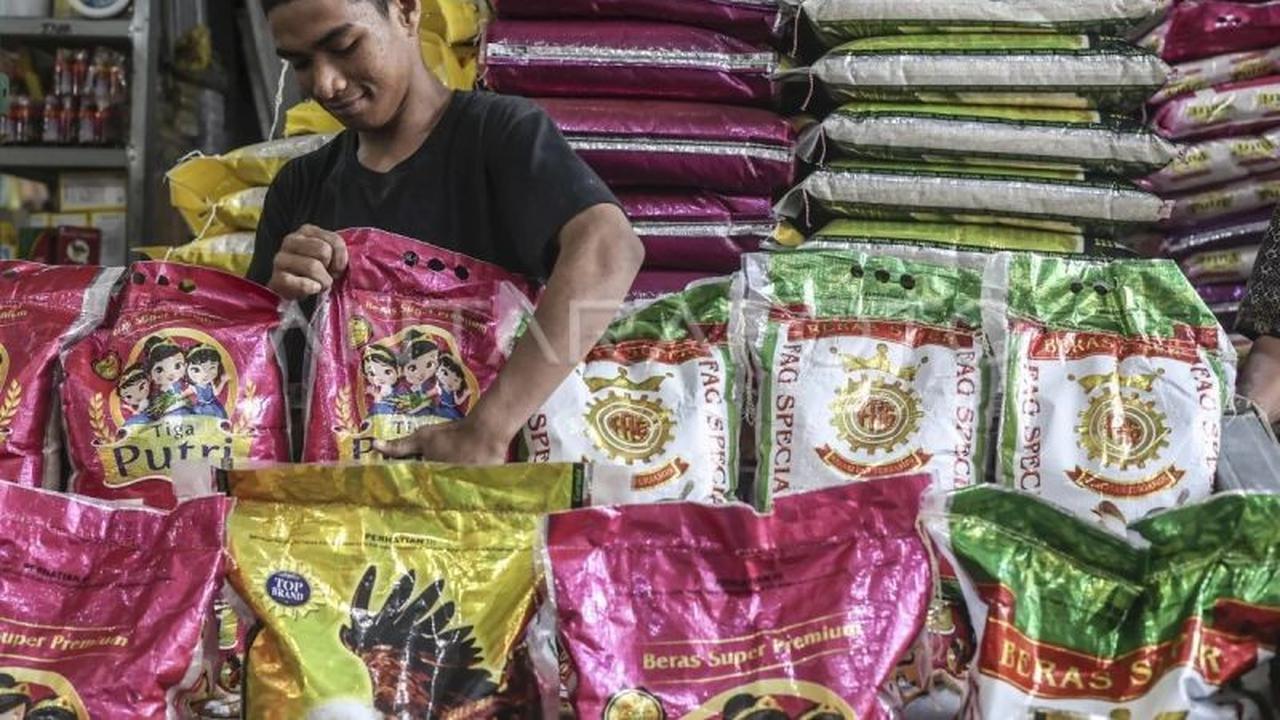 Mengapa Beras Langka? Pengamat Ungkap Kunci Pemulihan Kepercayaan Pelaku Usaha Jadi Solusi Krisis Nasional