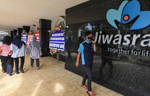 Pemerintah Bentuk Tim Likuidasi Tentukan Nasib Pemegang Polis Jiwasraya yang Tak Ingin Restrukturisasi