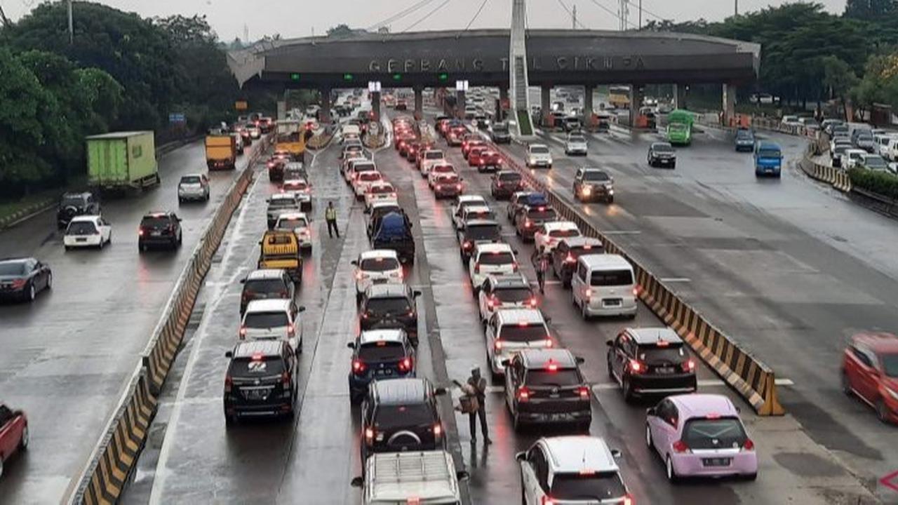 Mudik Lebaran Aman dan Nyaman, Ini Tips dari Rifat Sungkar