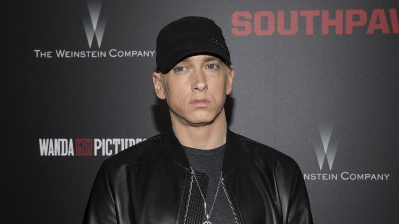 Viral, Punya Harta Rp 4 Triliun Eminem Minder Beli Jam Tangan Rolex, Takut Lecet