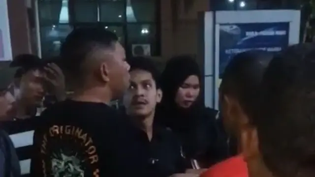 Konten Kreator Medan Berseteru