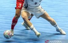 Timnas Futsal Indonesia U-16 Lolos ke Final Kejuaraan ASEAN Usai Imbang Lawan Thailand
