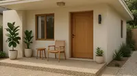 Banyak Orang Nyesel Bangun Teras Model Ini, Hindari Kesalahan yang Sama