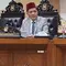 DPR Uji Kelayakan Suyudi Ario Seto sebagai Calon Kapolri