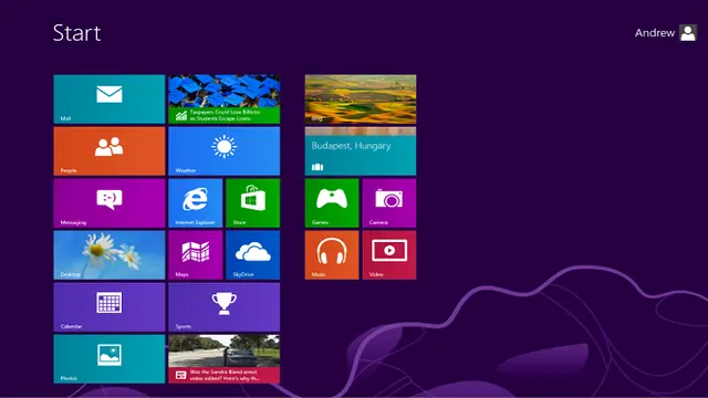 Napak Tilas Sistem Operasi Windows Dari Masa ke Masa - 10