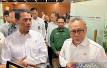 Mentan Sebut Kenaikan Harga Telur Dampak Positif Program MBG, Peternak Bangkit