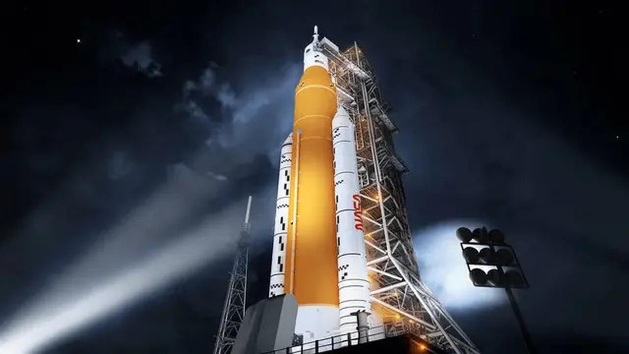 NASA PHK 550 Karyawan Unit Penelitian JPL, Ini Alasannya