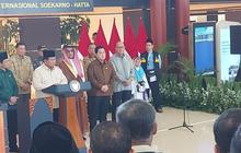 Prabowo Serius soal Wacana Kampung Indonesia di Saudi: Lokasinya Sedekat-Dekatnya dengan Masjidil Haram