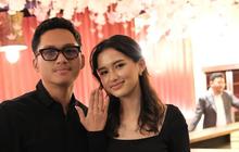 Deretan Artis Lamar Sang Kekasih di Tahun 2024, Ada Azriel Hermansyah, Thariq Halilintar Hingga Al Ghazali