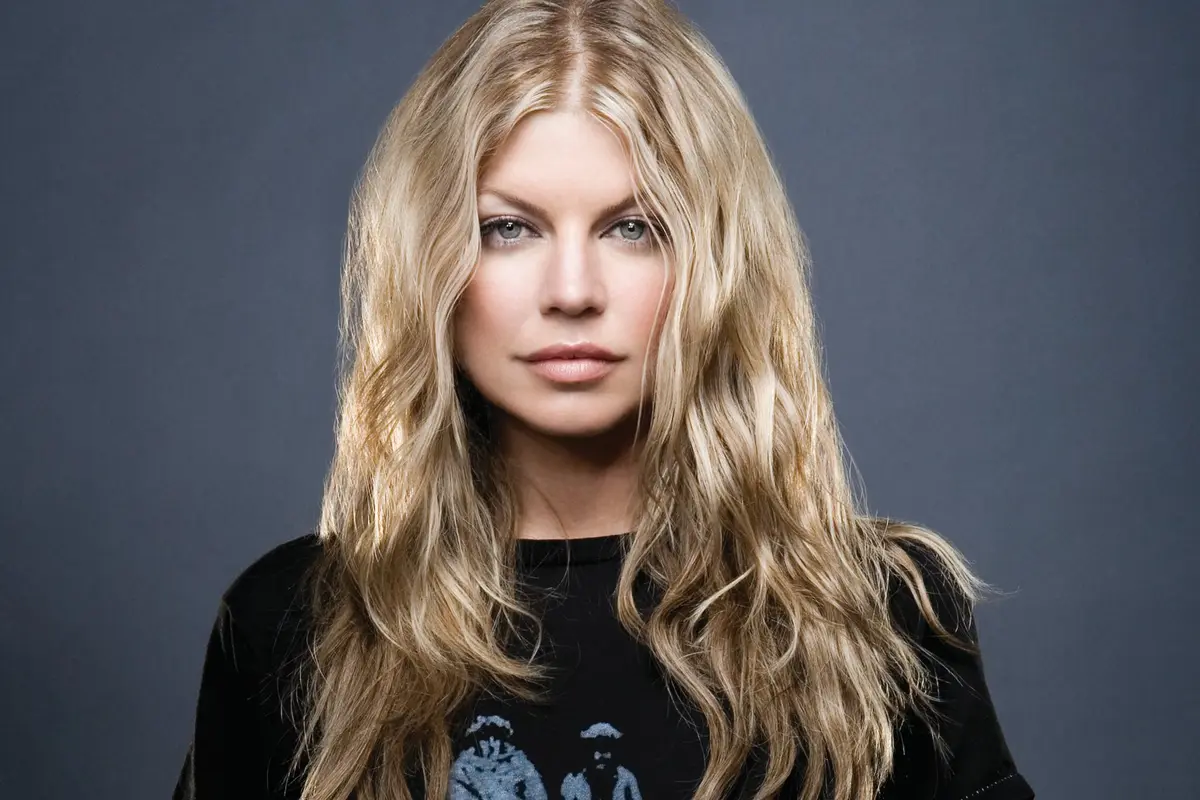 [Bintang] Fergie