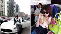 Terlibat Organisasi Judi, Seleb Cantik Media Sosial Dibui