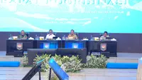 Kasatgas Tito: Layanan Kesehatan di Tiga Provinsi Pascabencana Beroperasi 100 Persen