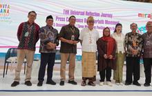 Kolaborasi Mendukung Harmoni Sosial dan Lingkungan yang Berkelanjutan dalam Bali Interfaith Movement