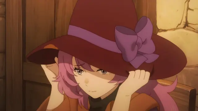 Anime My Daughter Left the Nest and Returned an S-Rank Adventurer tayang di Vidio