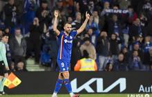 Trivia Liga Spanyol: Getafe Dekati Empat Besar Usai Kalahkan Girona 2-1, Hanya Terpaut Dua Poin dari Zona Champions!