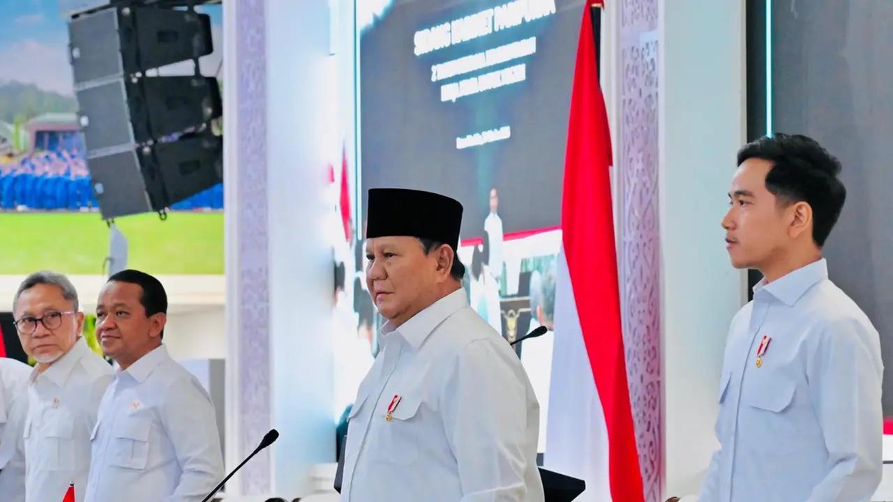 Prabowo Bakal Resmikan 1.413 Titik Listrik Desa