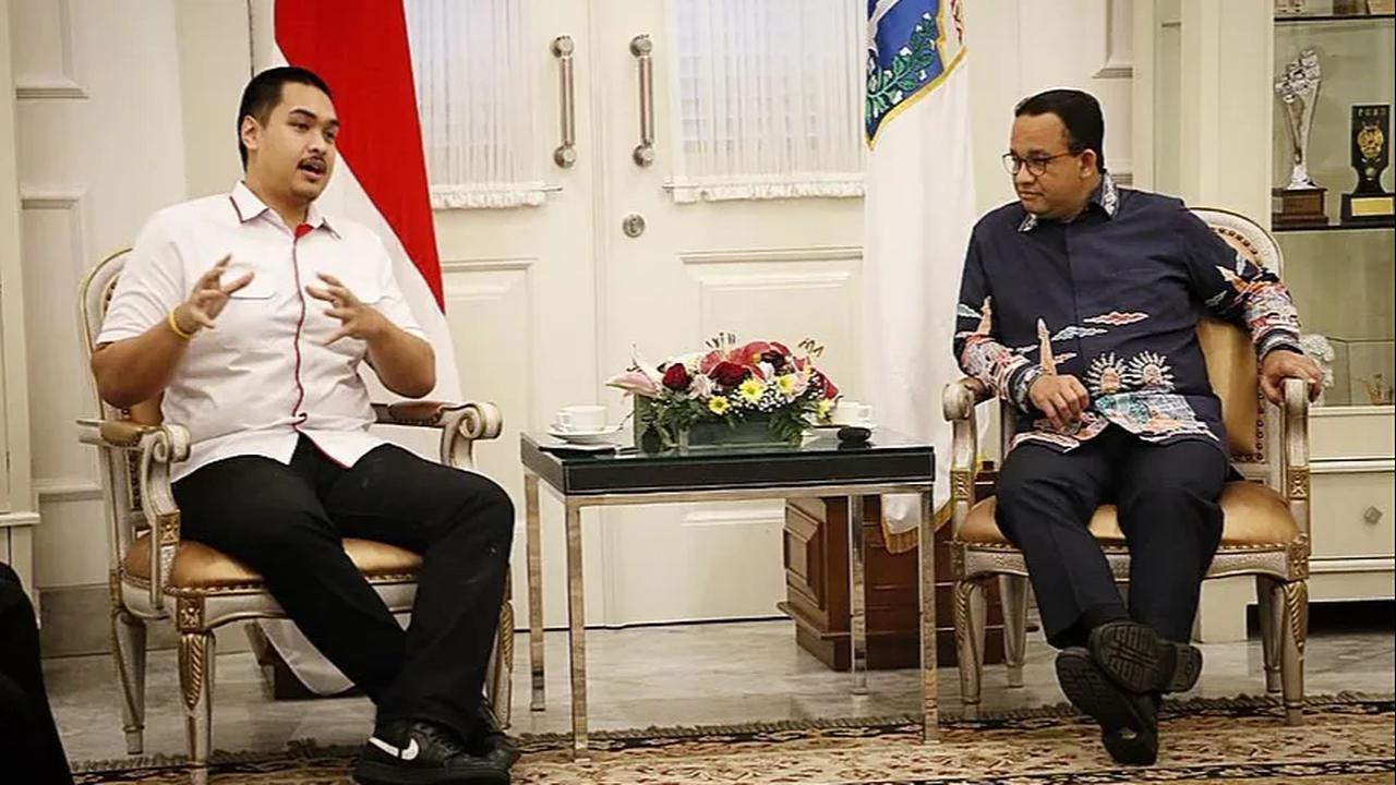 Dok. Istimewa