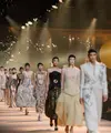 Sebastian Gunawan Signature kembali suguhkan annual fashion show bertajuk " Jazz & Jasper". / Foto dok: Sebastian Gunawan.