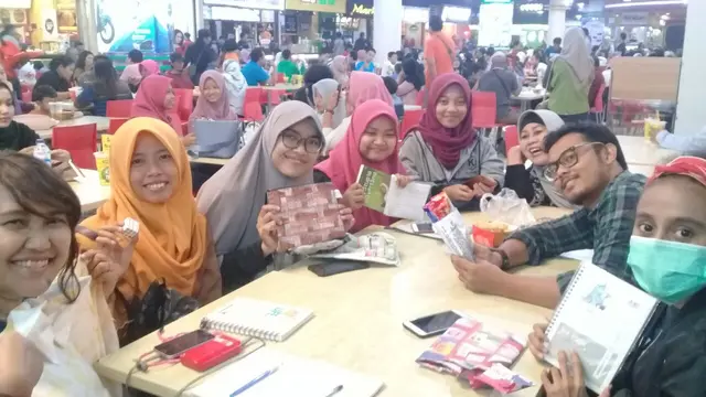 [FIMELA] One Week One Book