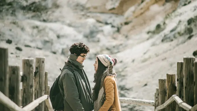 [Bintang] Film One Day