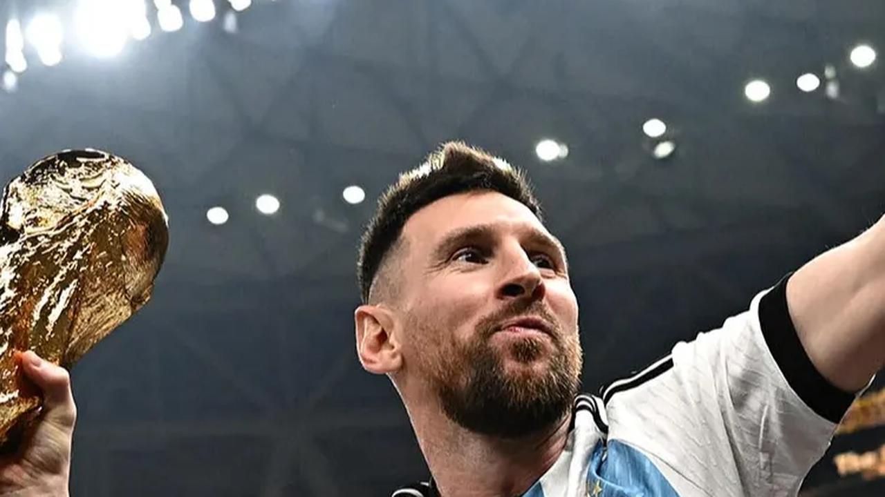 Modal Rp600 Ribu Bisa Nonton Messi dkk di Indonesia