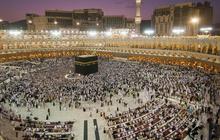 Telat salat Id dan ganggu jemaah, 11 WNI ditangkap di Makkah