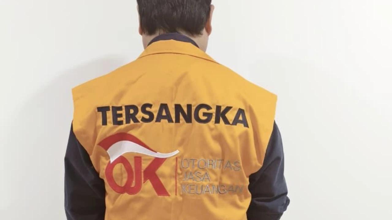 Perkara Pindar PT Crowde Membangun Bangsa Selesai, OJK: Tersangka Terancam Bayar Denda Rp200 Miliar