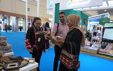 Bocoran Strategi Pertamina Bawa UMKM Tembus Pasar Global